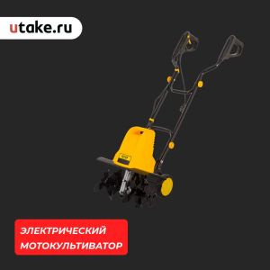Электрический культиватор: кому подойдёт и какие задачи может выполнять?