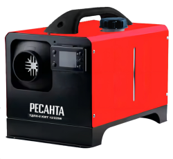 Тепловая дизельная пушка непрямого нагрева Ресанта ТДПН-8 KWT 12/220W Тепловая дизельная пушка непрямого нагрева Ресанта ТДПН-8 KWT 12/220W