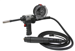 Сварочная горелка Spool Gun для Ресанта САИПА-220 Сварочная горелка Spool Gun для Ресанта САИПА-220