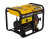 Электрогенератор дизельный LDG 5000L Huter в Минске