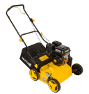 Бензиновый скарификатор-аэратор Huter GSA-7,0 Бензиновый скарификатор-аэратор Huter GSA-7,0