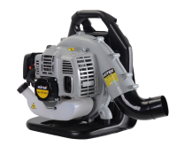 Воздуходувка бензиновая Huter GB-43S Grey