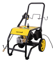 Мойка Huter W-2800i Мойка Huter W-2800i