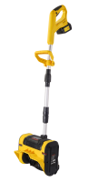 Снегоуборщик аккумуляторный Eurolux ESB-20-2Li