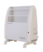 Конвектор РЕСАНТА ОК-500С