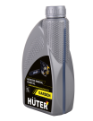 Масло цепное минеральное HUTER 80W90