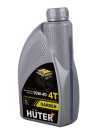Масло моторное 10W-40 полусинтетическое для четырёхтактных двигателей Huter Масло моторное 10W-40 полусинтетическое для четырёхтактных двигателей Huter