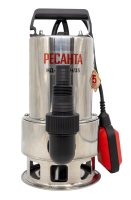 Дренажный насос Ресанта НД-15500Н/35 Дренажный насос Ресанта НД-15500Н/35