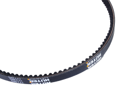 Ремень Huter 17x889 для сельскохозяйственных машин HUC, SEC и 7000 MEI Ремень Huter 17x889 для сельскохозяйственных машин HUC, SEC и 7000 MEI