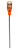 Бур по бетону ВИХРЬ 10x310x250