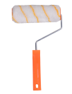 Валик универсальный Вихрь для всех типов работ и ЛКМ 180/48/6 Валик универсальный Вихрь для всех типов работ и ЛКМ 180/48/6