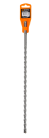 Бур по бетону ВИХРЬ 10x410x350 Бур по бетону ВИХРЬ 10x410x350