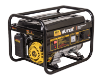 Бензиновый генератор Huter DY3.0A Бензиновый генератор Huter DY3.0A