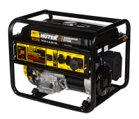 Электрогенератор Huter DY11000L Электрогенератор Huter DY11000L