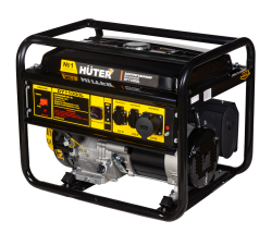 Электрогенератор Huter DY11000L Электрогенератор Huter DY11000L