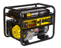 Электрогенератор Huter DY11000LX Электрогенератор Huter DY11000LX