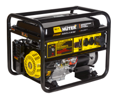 Электрогенератор Huter DY11000LX Электрогенератор Huter DY11000LX