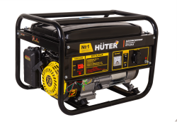 Электрогенератор Huter DY4,0LA
