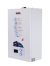 Газовый настенный двухконтурный котел ГК-24БС (с Wi-Fi) Ресанта в Минске
