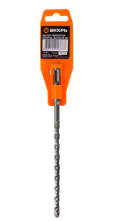 Бур по бетону ВИХРЬ 8x210x150