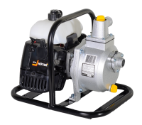 Мотопомпа бензиновая Huter MP-25 Мотопомпа бензиновая Huter MP-25