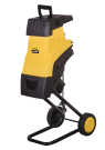 Садовый измельчитель электрический Huter ESH-2500