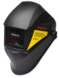 Сварочная маска Eurolux WM-6 Сварочная маска Eurolux WM-6