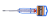 Индикаторная отвертка 6875-17150 в Минске