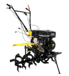 Сельскохозяйственная машина Huter MK-11000PЕ с электростартером