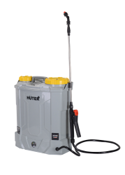 Опрыскиватель аккумуляторный Huter SP-12/8AC Grey Опрыскиватель аккумуляторный Huter SP-12/8AC Grey