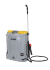 Опрыскиватель аккумуляторный Huter SP-12/8AC Grey в Минске