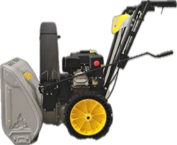 Снегоуборщик Huter SGC 6,8M GR Снегоуборщик Huter SGC 6,8M GR