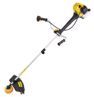 Триммер бензиновый Huter GGT-2500S PRO (с антивибрационной системой) Триммер бензиновый Huter GGT-2500S PRO (с антивибрационной системой)