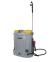 Опрыскиватель аккумуляторный Huter SP-10Li-SFA Grey в Минске