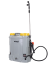 Опрыскиватель аккумуляторный Huter SP-10AC-SFA Grey в Минске