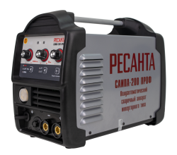 Сварочный полуавтомат Ресанта САИПА-200 ПРОФ (MIG/MAG) Сварочный полуавтомат Ресанта САИПА-200 ПРОФ (MIG/MAG)