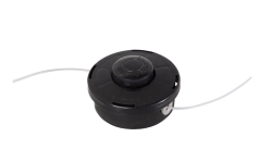 Головка с леской TH1 для HUTER GGT и GET-1200SL, GET-1500SL Головка с леской TH1 для HUTER GGT и GET-1200SL, GET-1500SL