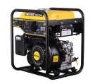 Инверторный генератор Huter DN2700i Инверторный генератор Huter DN2700i