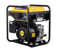 Инверторный генератор Huter DN2700i Инверторный генератор Huter DN2700i