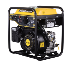 Инверторный генератор Huter DN2700i