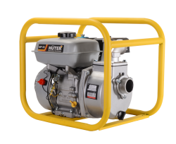 Мотопомпа MP-50 Grey Huter