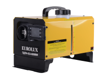 Тепловая дизельная пушка непрямого нагрева ТДПН-EU-6000W Eurolux