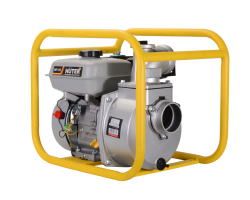Мотопомпа MP-80 Grey Huter