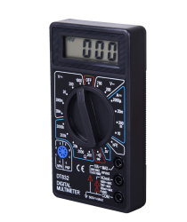 Мультиметр DT832 Мультиметр DT832