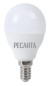 Лампа светодиодная РЕСАНТА LL-R-G45-7W-230-4K-E14 в Минске
