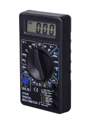 Мультиметр DT838 Мультиметр DT838