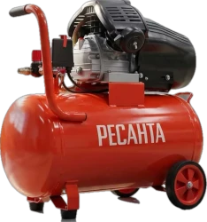 Компрессор КП-50/380М Ресанта