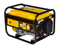 Бензиновый генератор EUROLUX G3600A Бензиновый генератор EUROLUX G3600A