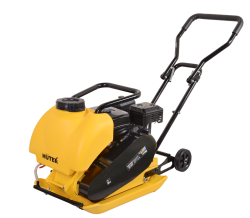 Виброплита бензиновая Huter VP-90W Виброплита бензиновая Huter VP-90W