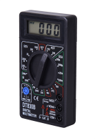 Мультиметр DT830B Мультиметр DT830B